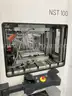 Thieme 3030/20H Vision Screen Printer, Natgraph Dryer, Niebling HPF SAMK400 Forming Machine & NST 100 Punch Press