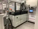 Thieme 3030/20H Vision Screen Printer, Natgraph Dryer, Niebling HPF SAMK400 Forming Machine & NST 100 Punch Press