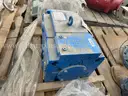 Pump, Hydro Kraft Piston Motor Pump, 500 cm3, 420 Bar, 1800 RPM, Qty 2