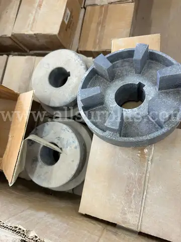 Fittings, Qty 1 LOT