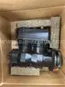 Compressor, Injector, CAT, Qty 1 LOT