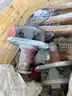 Motors and Motor Parts, Qty 1 LOT