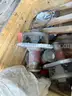 Motors and Motor Parts, Qty 1 LOT