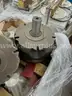 Motors and Motor Parts, Qty 1 LOT