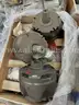 Motors and Motor Parts, Qty 1 LOT