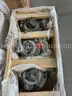 Motors and Motor Parts, Qty 1 LOT