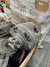 Motors and Motor Parts, Qty 1 LOT