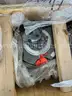 Motors and Motor Parts, Qty 1 LOT