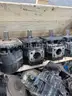 Motors and Motor Parts, Qty 1 LOT