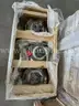 Motors and Motor Parts, Qty 1 LOT