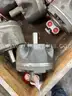 Motors and Motor Parts, Qty 1 LOT