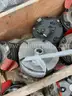 Motors and Motor Parts, Qty 1 LOT
