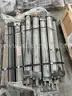 Motors and Motor Parts, Qty 1 LOT