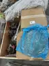 Motors and Motor Parts, Qty 1 LOT