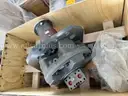 Motors and Motor Parts, Qty 1 LOT