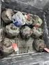 Motors and Motor Parts, Qty 1 LOT