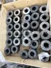 Motors and Motor Parts, Qty 1 LOT