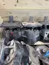 Motors and Motor Parts, Qty 1 LOT