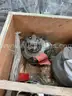 Motors and Motor Parts, Qty 1 LOT