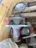 Motors and Motor Parts, Qty 1 LOT