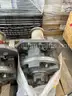 Motors and Motor Parts, Qty 1 LOT