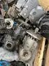 Motors and Motor Parts, Qty 1 LOT