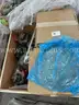 Motors and Motor Parts, Qty 1 LOT