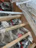 Motors and Motor Parts, Qty 1 LOT