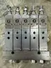 Manifolds and Bearings, Qty 1 LOT