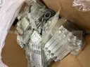 Manifolds and Bearings, Qty 1 LOT