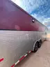 Enclosed 26&#x27; Cargo Trailer, 7,370Ibs Carrying Capacity, 2018, Qty 1