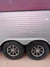 Enclosed 26&#x27; Cargo Trailer, 7,370Ibs Carrying Capacity, 2018, Qty 1