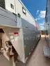 Enclosed 26&#x27; Cargo Trailer, 7,370Ibs Carrying Capacity, 2018, Qty 1
