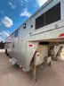 Enclosed 26&#x27; Cargo Trailer, 7,370Ibs Carrying Capacity, 2018, Qty 1