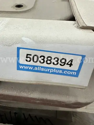 Pump Drives, Durst, Qty 1 LOT