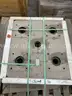 Pump Drives, Durst, Qty 1 LOT