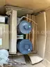 Kit, PE Filtration, Intergrated Relief, Qty 12