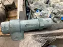 Bypass Relieft Valves, 12in, Qty Approx 80