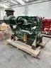 Engine, C15, 595HP, CAT, Diesel, Qty 4