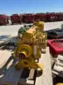 Engine, C7, 186.5HP, 2200RPM, Diesel, Qty 4
