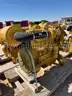 Engine, C7, 186.5HP, 2200RPM, Diesel, Qty 4