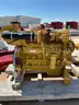 Engine, C7, 186.5HP, 2200RPM, Diesel, Qty 4