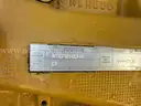 Engine, C7, 186.5HP, 2200RPM, Diesel, Qty 4