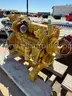 Engine, C7, 186.5HP, 2200RPM, Diesel, Qty 4