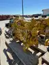 Engine, C7, 186.5HP, 2200RPM, Diesel, Qty 4