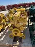 Engine, C9, 205.0HP, 2200RPM, Diesel, Qty 1