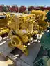 Engine, C9, 205.0HP, 2200RPM, Diesel, Qty 1