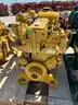 Engine, C9, 205.0HP, 2200RPM, Diesel, Qty 1