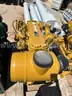 Engine, C9, 205.0HP, 2200RPM, Diesel, Qty 1