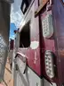 Enclosed 26&#x27; Cargo Trailer, 7,370Ibs Carrying Capacity, 2018, Qty 1
